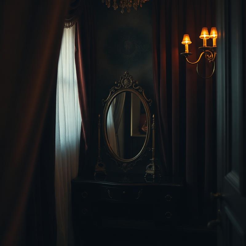Boudoir